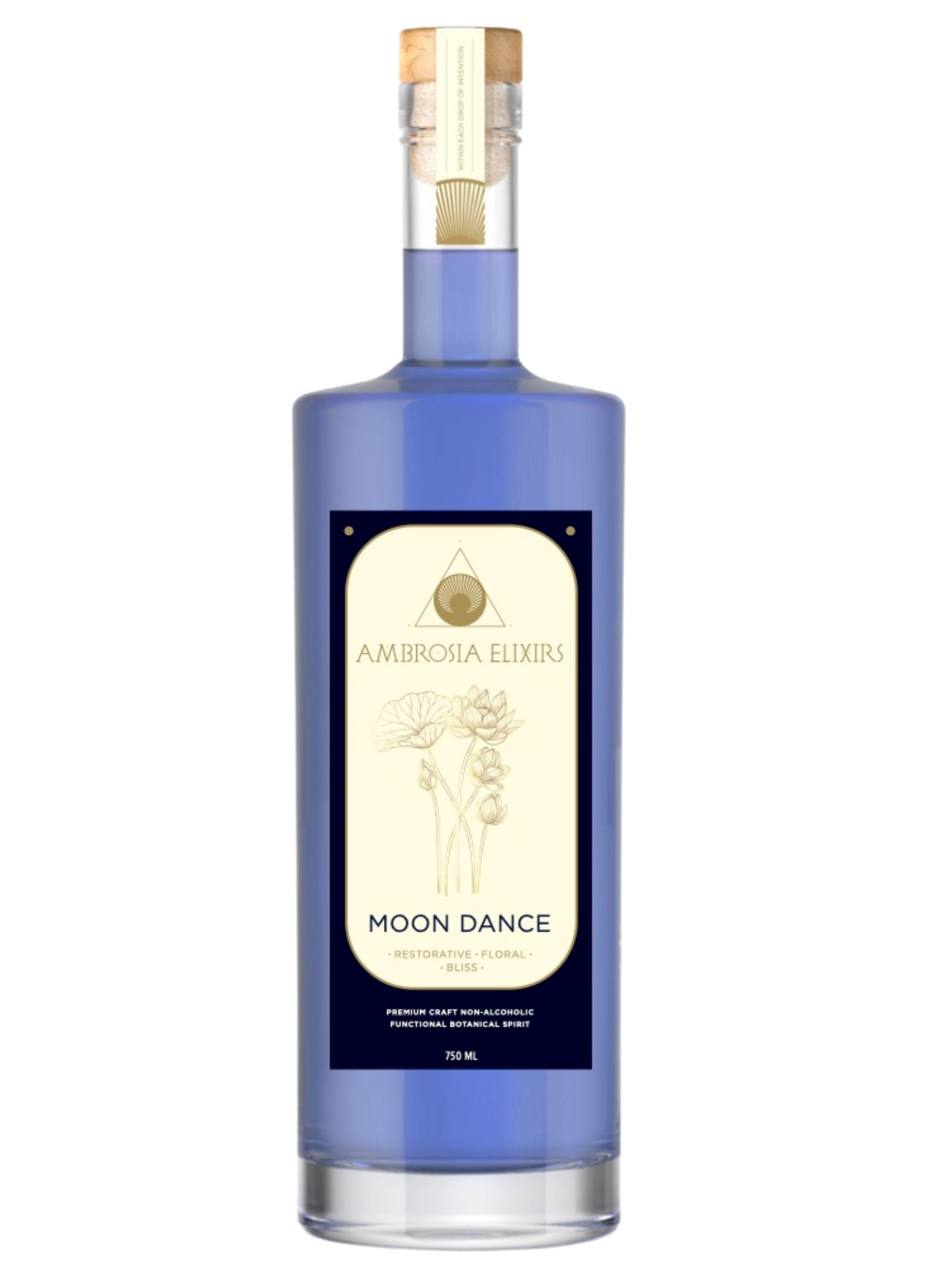 MOON DANCE Premium Bottle